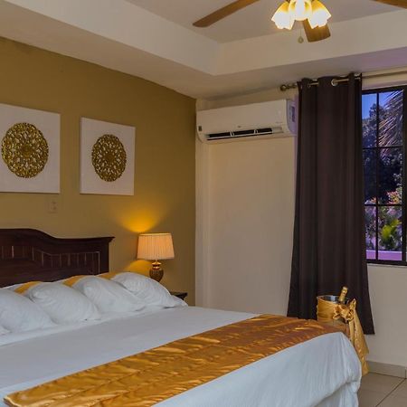 Farallones Hotel Chinandega Ngoại thất bức ảnh