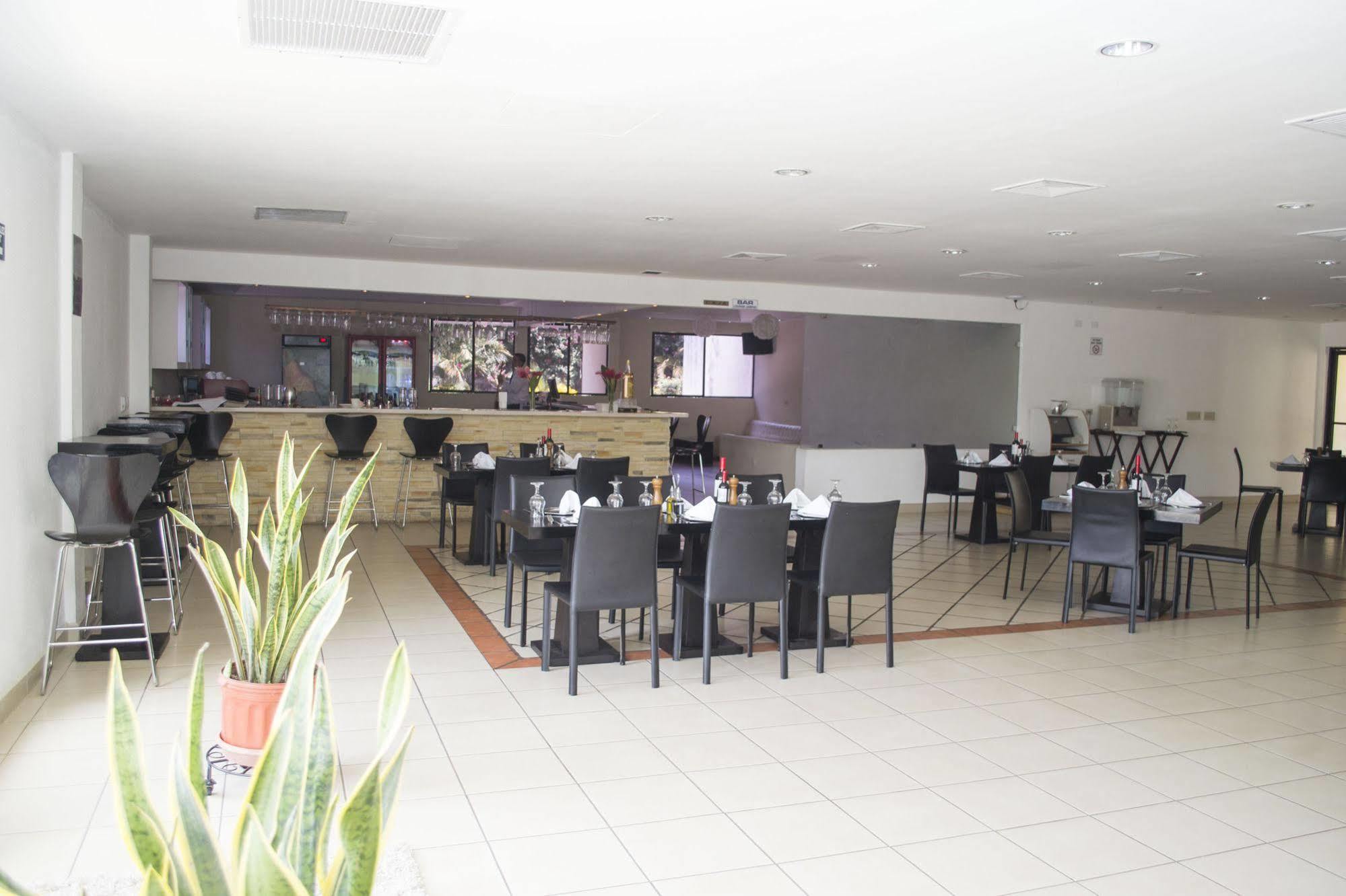 Farallones Hotel Chinandega Ngoại thất bức ảnh