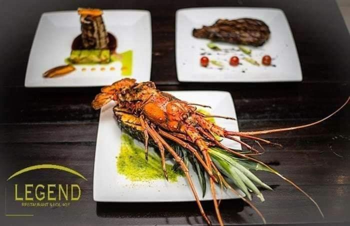 Farallones Hotel Chinandega Ngoại thất bức ảnh