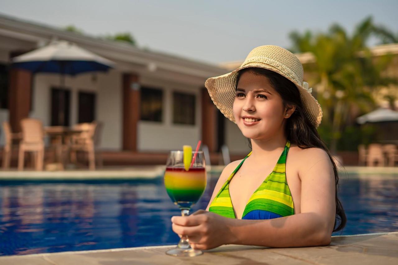 Farallones Hotel Chinandega Ngoại thất bức ảnh